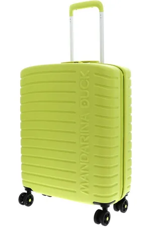 Mandarina Duck Hartschalen-Trolley Flyduck, 4 Rollen - Verkäufer: modeherz