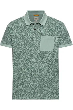 Camel Active Poloshirt - Verkäufer: Mode Wendeln
