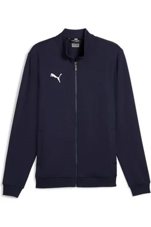 PUMA Sweatjacke Jacke teamGOAL Casuals Tracktop (1-tlg) - Verkäufer: fashioncore