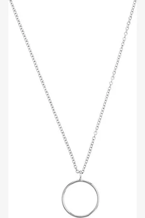 Noelani Silberkette Kette mit Anhänger (Kette mit Anhänger, 1-tlg., Kette mit Anhänger) - Verkäufer: Amor GmbH