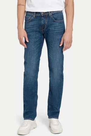 Baldessarini Regular-fit-Jeans BLD-Jack, ocean blue fashion - Verkäufer: Dettmer + Mueller KG