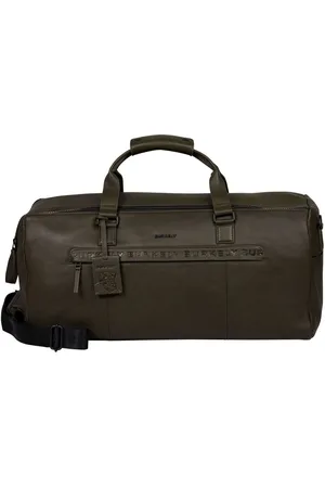 Burkely Reisetasche Minimal, aus echtem Leder - Verkäufer: modeherz