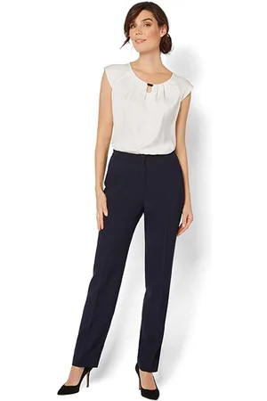 Hermann Lange Jerseyhose Jerseyjacke "Julia"