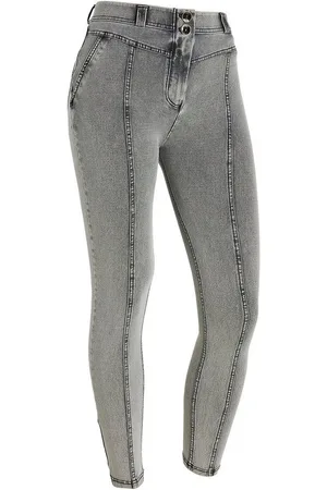 Freddy Jeggings WRUP4 SUPERSKINNY mit Lifting & Shaping Effekt