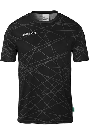 Uhlsport Trainingsshirt Trainings-T-Shirt Prediction (Trikot) atmungsaktiv, schnelltrocknend - Verkäufer: GmbH