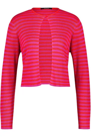 Taifun Strickjacke 532312-15100 (1-tlg) - Verkäufer: MichaelaX-Fashion-Trade