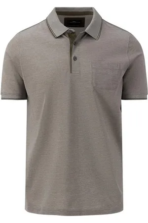 Fynch-Hatton Poloshirt - Verkäufer: Modehaus Manhenke