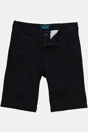Boston Park Bermudas Twill-Bermuda Swingpocket Regular Fit - Verkäufer: Popken Fashion Group