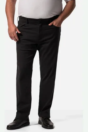 Boston Park 5-Pocket-Jeans Twillhose Traveller-Bund 5-Pocket - Verkäufer: Popken Fashion Group