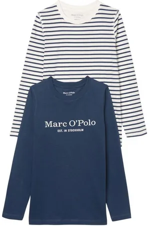Marc O’ Polo Langarmshirt im 2er Pack