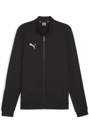 PUMA Sweatjacke Jacke teamGOAL Casuals Tracktop (1-tlg) - Verkäufer: fashioncore