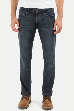 Camel Active 5-Pocket-Jeans in Regular Fit Regular Fit - Verkäufer: