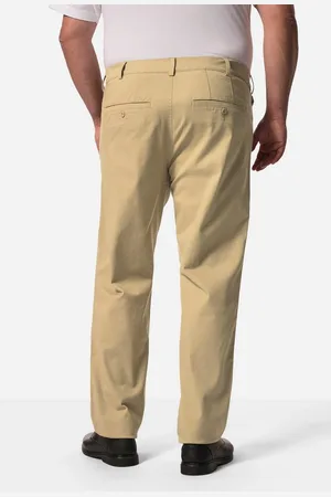 Boston Park 5-Pocket-Jeans Twillhose Traveller-Bund 5-Pocket - Verkäufer: Popken Fashion Group