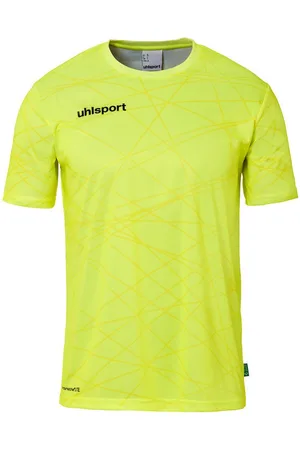 Uhlsport Trainingsshirt Trainings-T-Shirt Prediction (Trikot) atmungsaktiv, schnelltrocknend - Verkäufer: GmbH