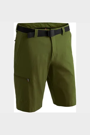 Maier Sports Funktionsshorts Bermuda Huang - Verkäufer: Storer Handels GmbH