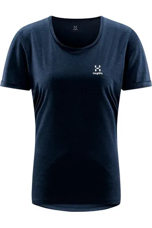 Haglöfs Funktionsshirt Ridge Hike Tee - Verkäufer: Sport Klingenmaier