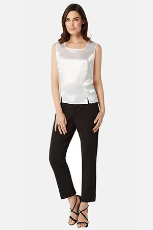 Hermann Lange Tanktop Tanktop