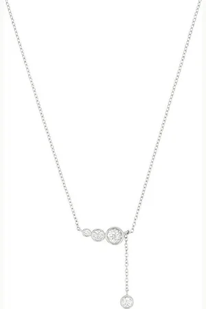 Noelani Silberkette Kette mit Anhänger (Kette mit Anhänger, 1-tlg., Kette mit Anhänger) - Verkäufer: Amor GmbH