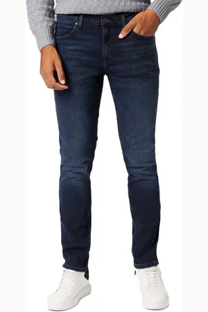HUGO BOSS Slim-fit-Jeans 708 5 Pocket Style - Verkäufer: Easyline