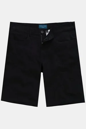 Boston Park Bermudas Twill-Bermuda Swingpocket Regular Fit - Verkäufer: Popken Fashion Group