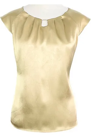 Hermann Lange Tanktop Top Kate