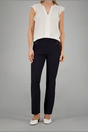 Atelier Gardeur Stoffhose Zene57 (602471) Pull-On-Style - Verkäufer: MichaelaX-Fashion-Trade
