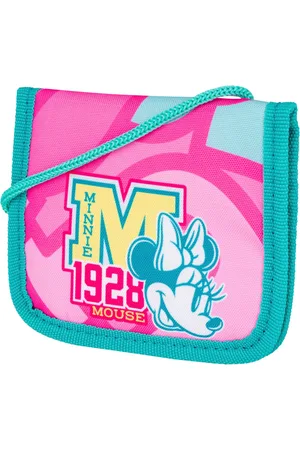 McNeill Brustbeutel Disney, Minnie Mouse