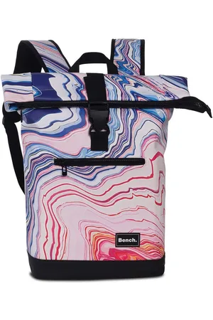 Bench Rucksack Hydro Roll Top Rucksack Kurierrucksack Daypack Backpack 64175 - Verkäufer: Bilvary