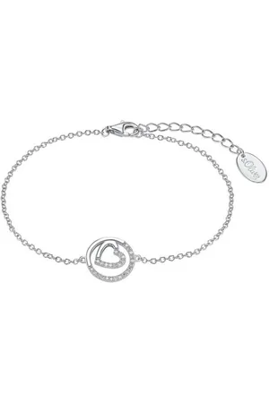 QS by s.Oliver Armband Armband (Armband, 1-tlg) - Verkäufer: Amor GmbH