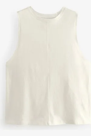 Next Shirttop Active Jersey-Tanktop (1-tlg) - Verkäufer: Germany GmbH