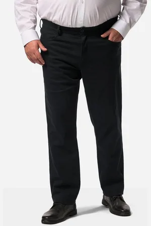 Boston Park 5-Pocket-Jeans Twillhose Traveller-Bund 5-Pocket - Verkäufer: Popken Fashion Group