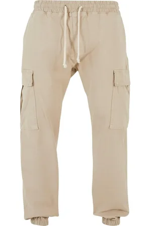 2Y Cargohose Herren 2Y Basic Cargo Denim (1-tlg)