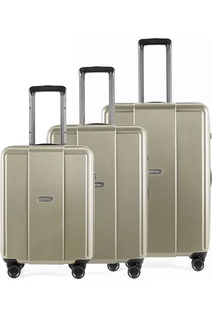 Epic Trolleyset POP 6.0, 4 Rollen, (Set, 3 tlg) - Verkäufer: modeherz