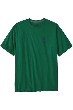 Patagonia T-Shirt Herren T-Shirt Clean Climb Trade Responsibili-Tee - Verkäufer: Scholz Handelsgesellschaft mbH