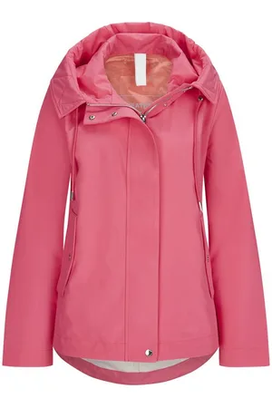 Milestone Sommerjacke MSSporty mit reflektierenden Details - Verkäufer: