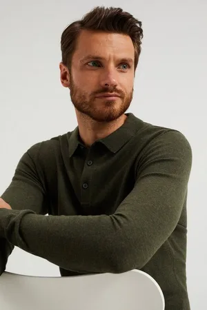 WE Fashion Poloshirt - Verkäufer: