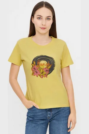 Bench Kurzarmshirt ANITA