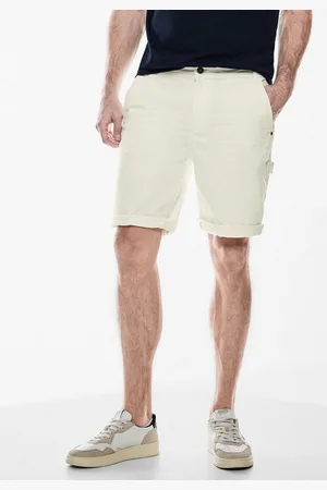 Street one Weite Jeans im Cargo-Style