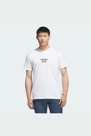 adidas Funktionsshirt GOLF GRAPHIC T-SHIRT - Verkäufer: adidas AG