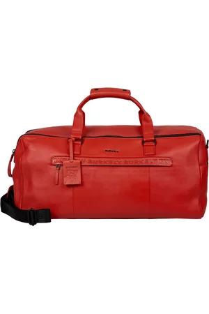 Burkely Reisetasche Minimal, aus echtem Leder - Verkäufer: modeherz