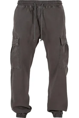 2Y Cargohose Herren 2Y Basic Cargo Denim (1-tlg)