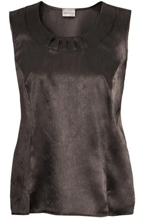 Hermann Lange Tanktop Top Helen
