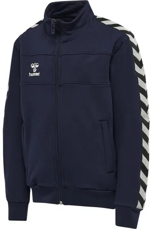 Hummel Trainingsjacke Hmlmove Kids Classic Zip Jacket - Verkäufer: 247Group GmbH
