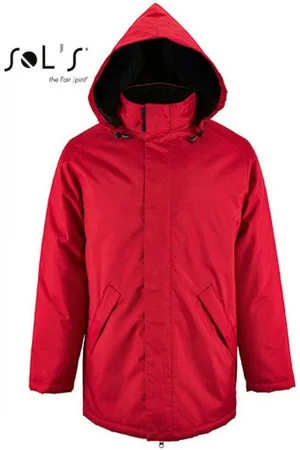 Sols Outdoorjacke Damen Jacke With Padded Lining Robyn - Verkäufer: Rexlander