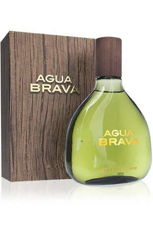 Antonio Puig Eau de Cologne Puig Agua Brava Eau De Cologne Spray 100ml - Verkäufer: Parfümerie Wilhelm Haas