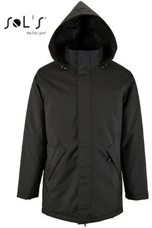 Sols Outdoorjacke Damen Jacke With Padded Lining Robyn - Verkäufer: Rexlander