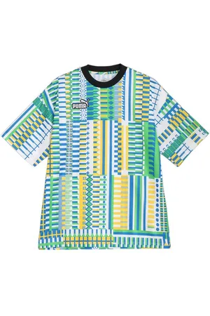 PUMA T-Shirt FanwearCapsule Trikot Kurzarm-Trikots Herren Polyester - Verkäufer: 11teamsports