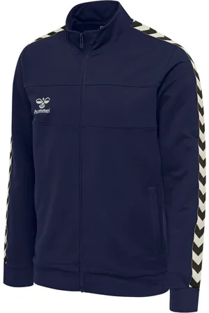 Hummel Trainingsjacke Hmlmove Kids Classic Zip Jacket - Verkäufer: 247Group GmbH