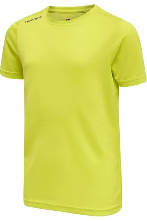 Newline T-Shirt Kids Core Functional T-Shirt S/S - Verkäufer: 247Group GmbH