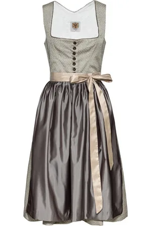 BERWIN & WOLFF Dirndl Dirndl - Verkäufer: Frankonia
